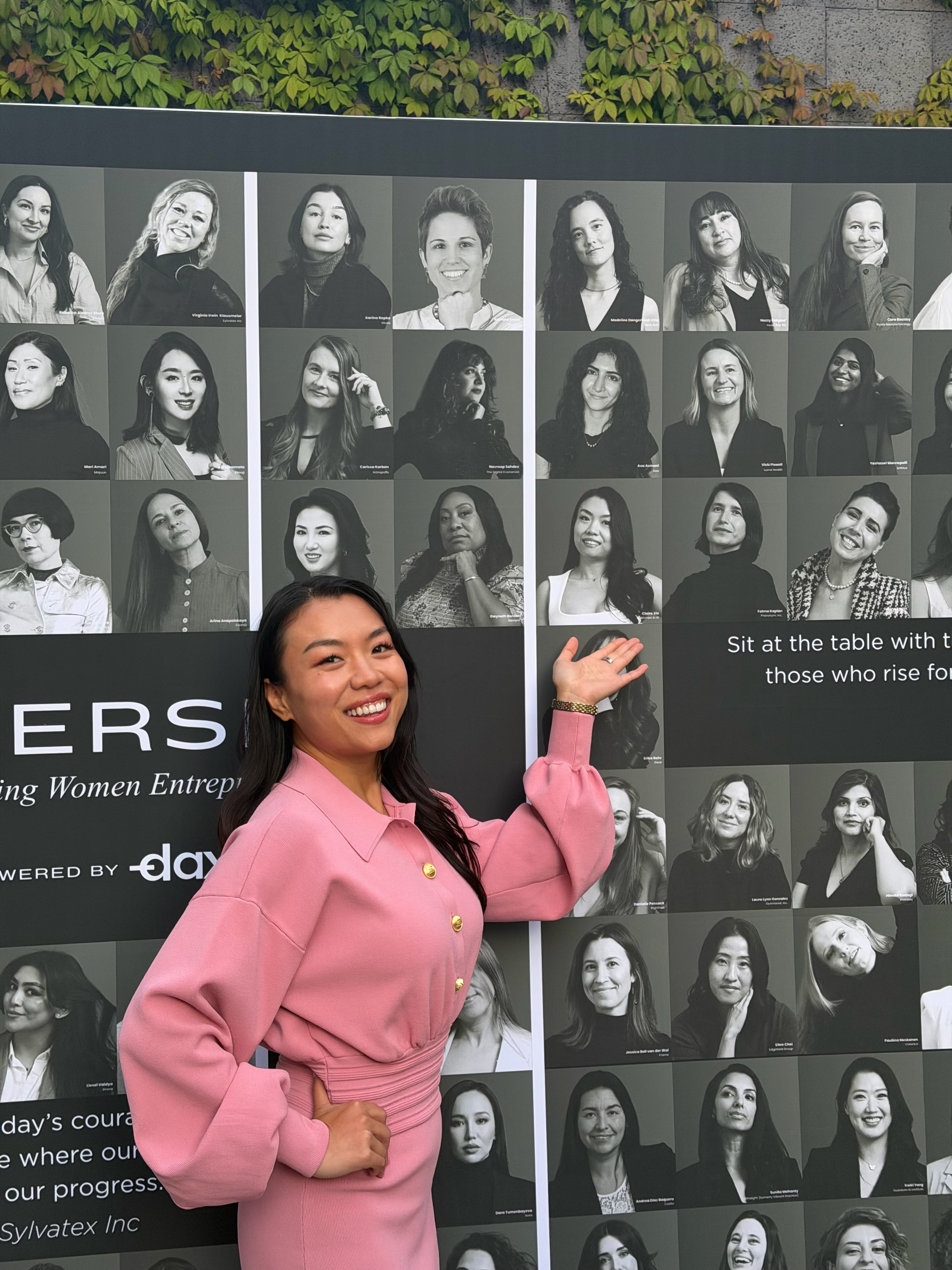 From the Lab to the Boardroom: Women Defining AI's Next Era