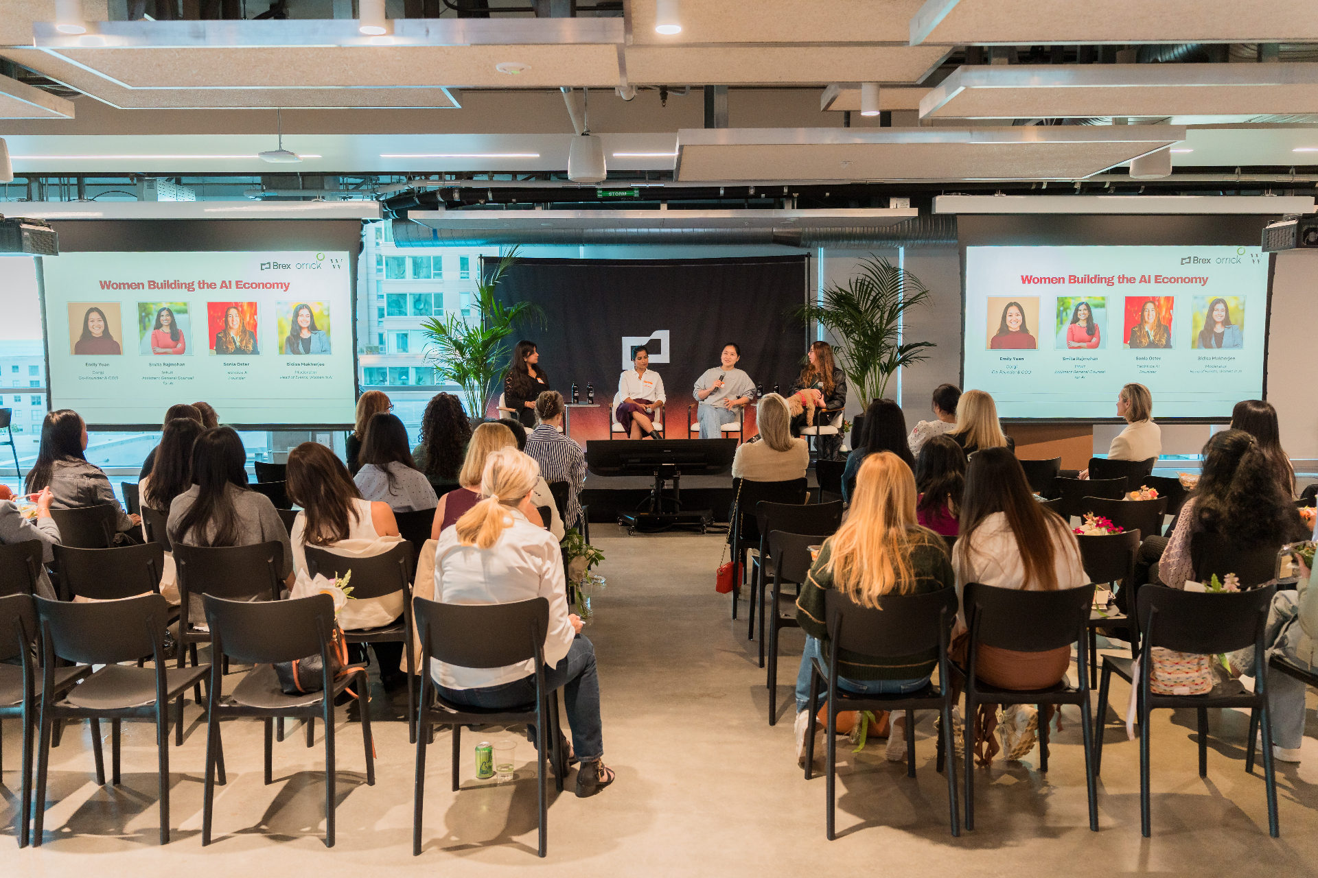 Building More Human AI: Why Women's Leadership Matters Now